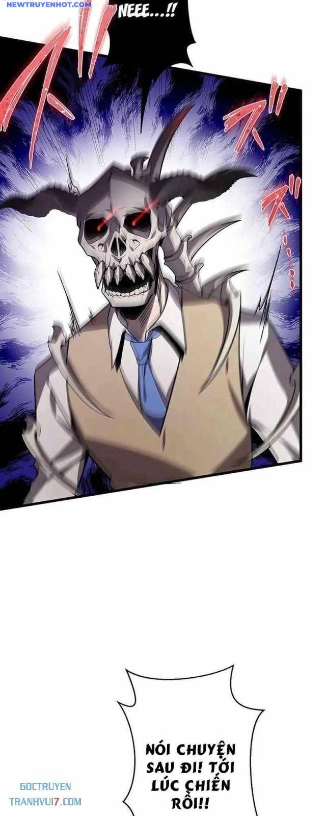 Ah, Thật Tuyệt Khi Còn Sống: Chapter 32