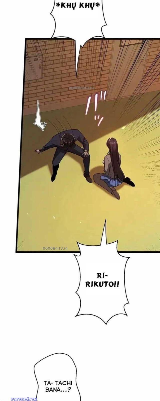 Ah, Thật Tuyệt Khi Còn Sống: Chapter 32