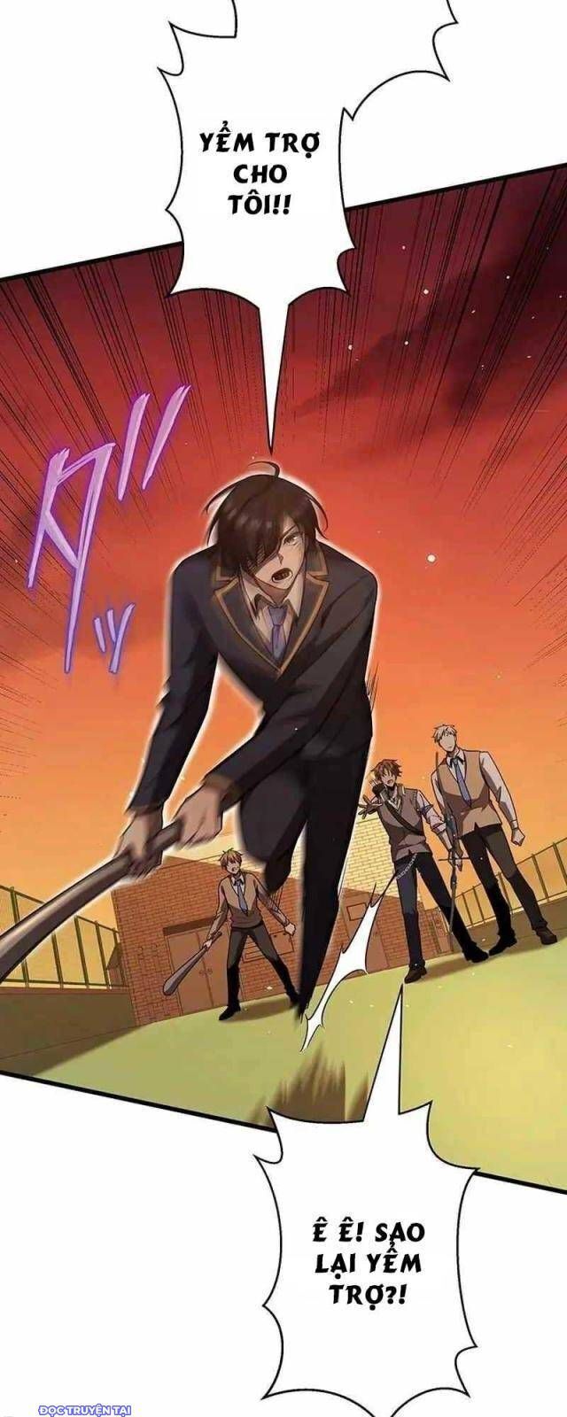 Ah, Thật Tuyệt Khi Còn Sống: Chapter 32