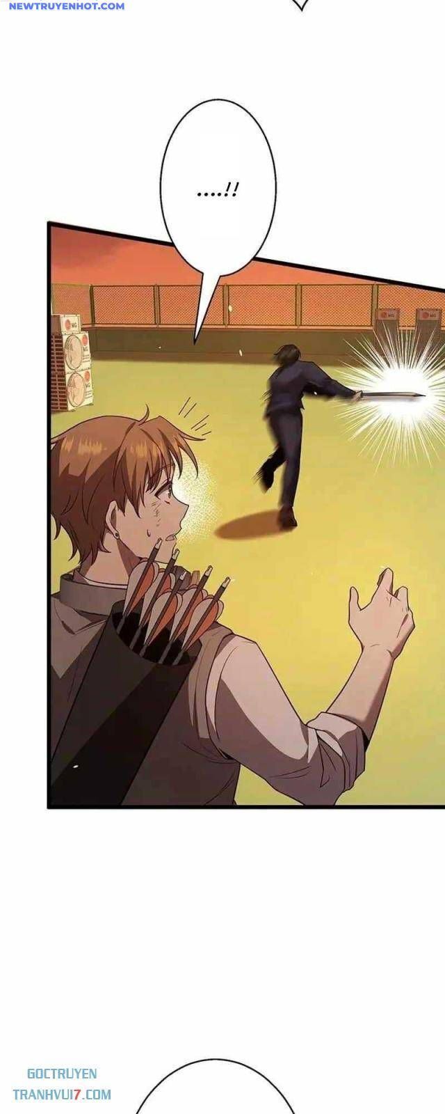 Ah, Thật Tuyệt Khi Còn Sống: Chapter 32