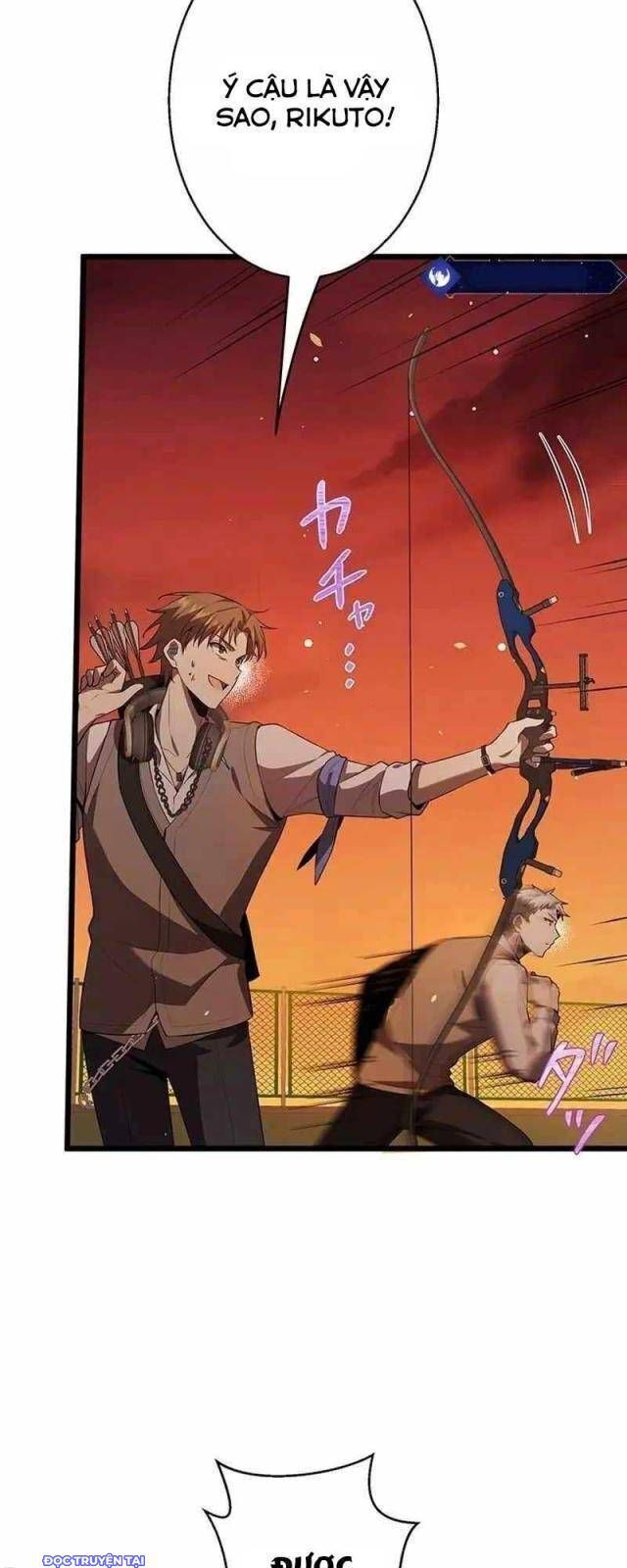 Ah, Thật Tuyệt Khi Còn Sống: Chapter 32