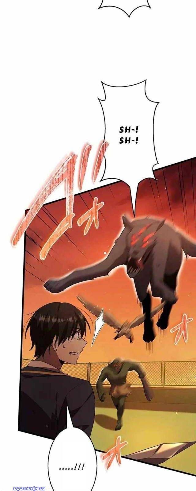 Ah, Thật Tuyệt Khi Còn Sống: Chapter 32