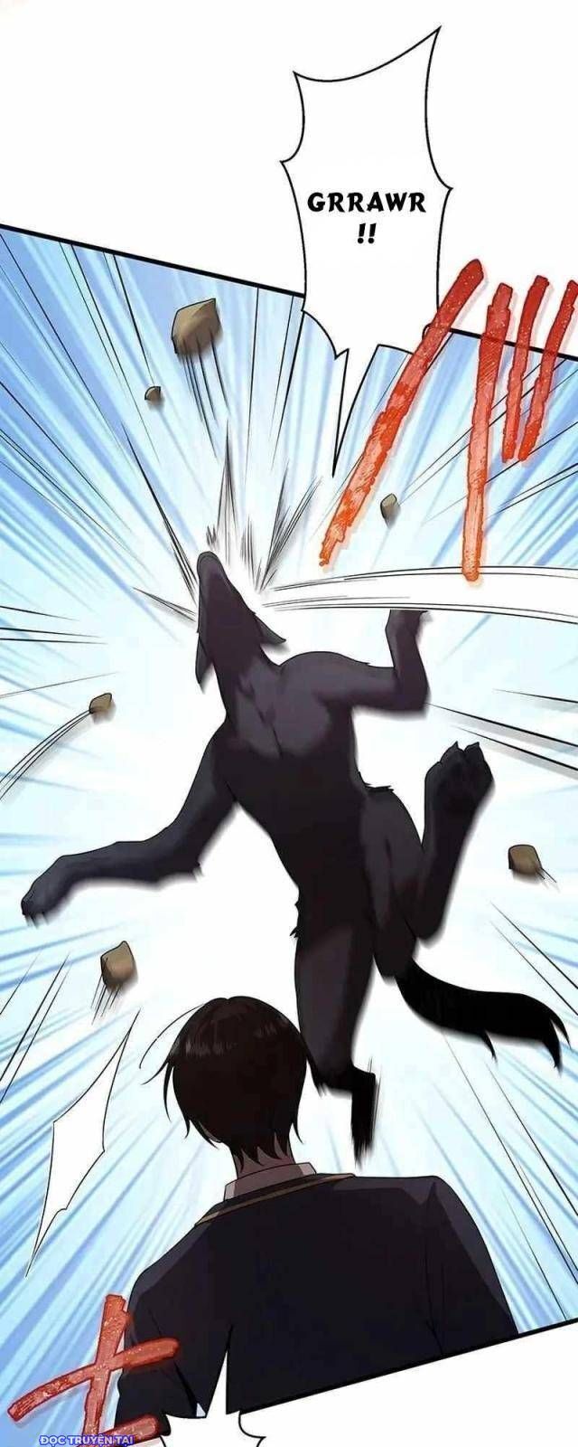 Ah, Thật Tuyệt Khi Còn Sống: Chapter 32