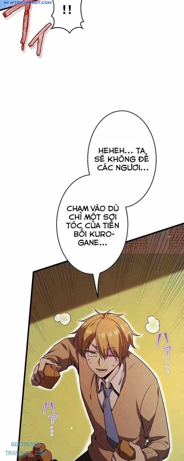 Ah, Thật Tuyệt Khi Còn Sống: Chapter 32