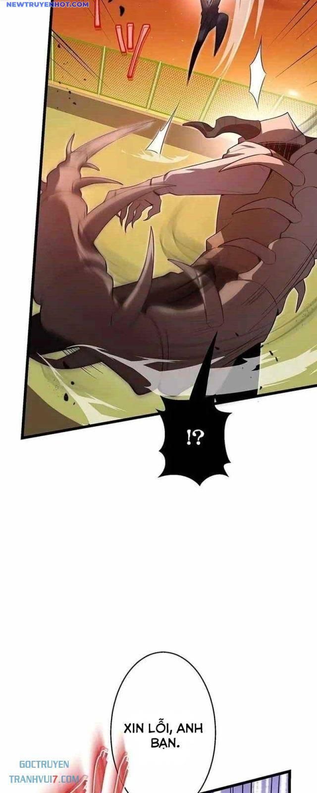 Ah, Thật Tuyệt Khi Còn Sống: Chapter 32