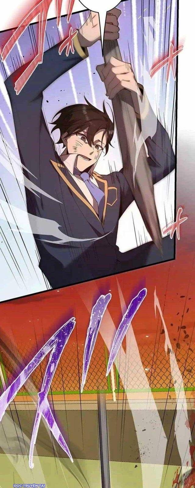 Ah, Thật Tuyệt Khi Còn Sống: Chapter 32