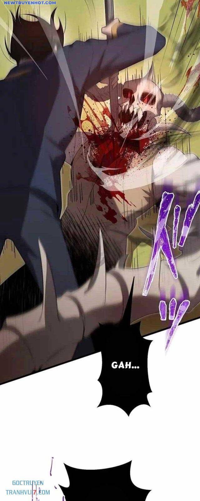 Ah, Thật Tuyệt Khi Còn Sống: Chapter 32