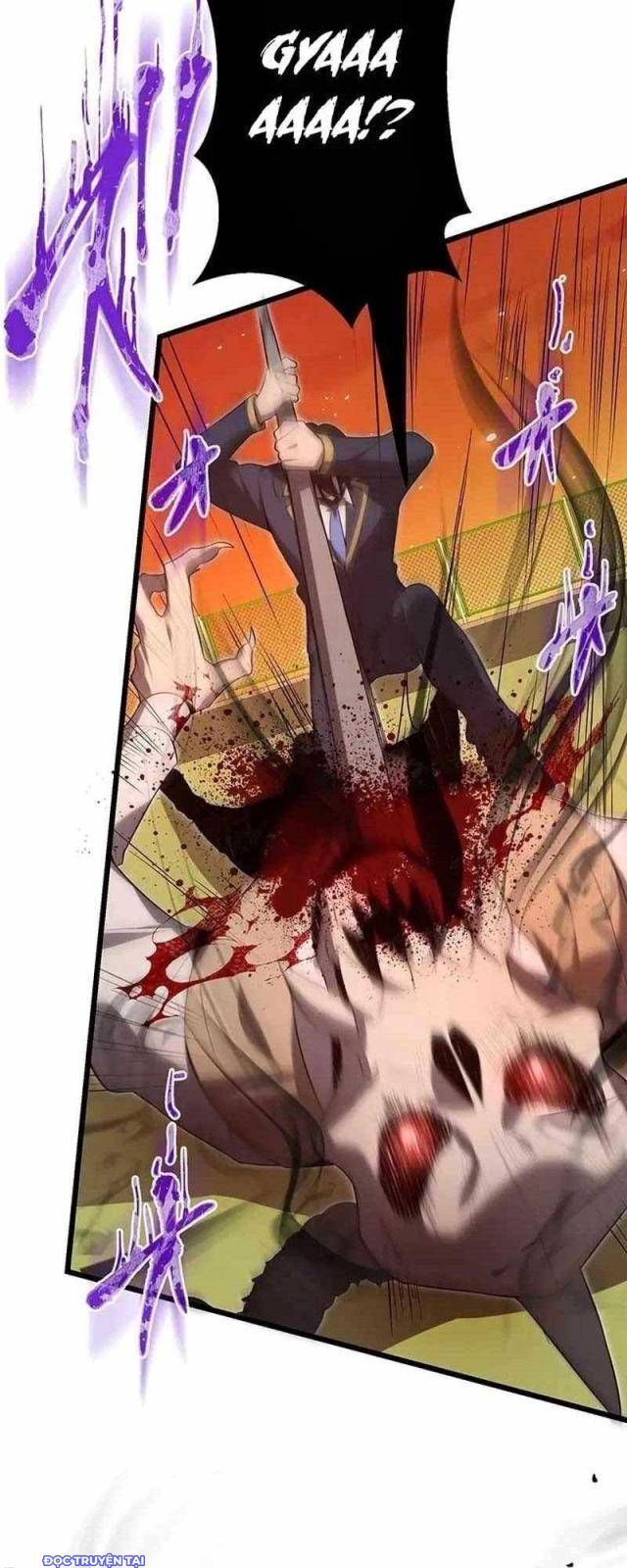 Ah, Thật Tuyệt Khi Còn Sống: Chapter 32