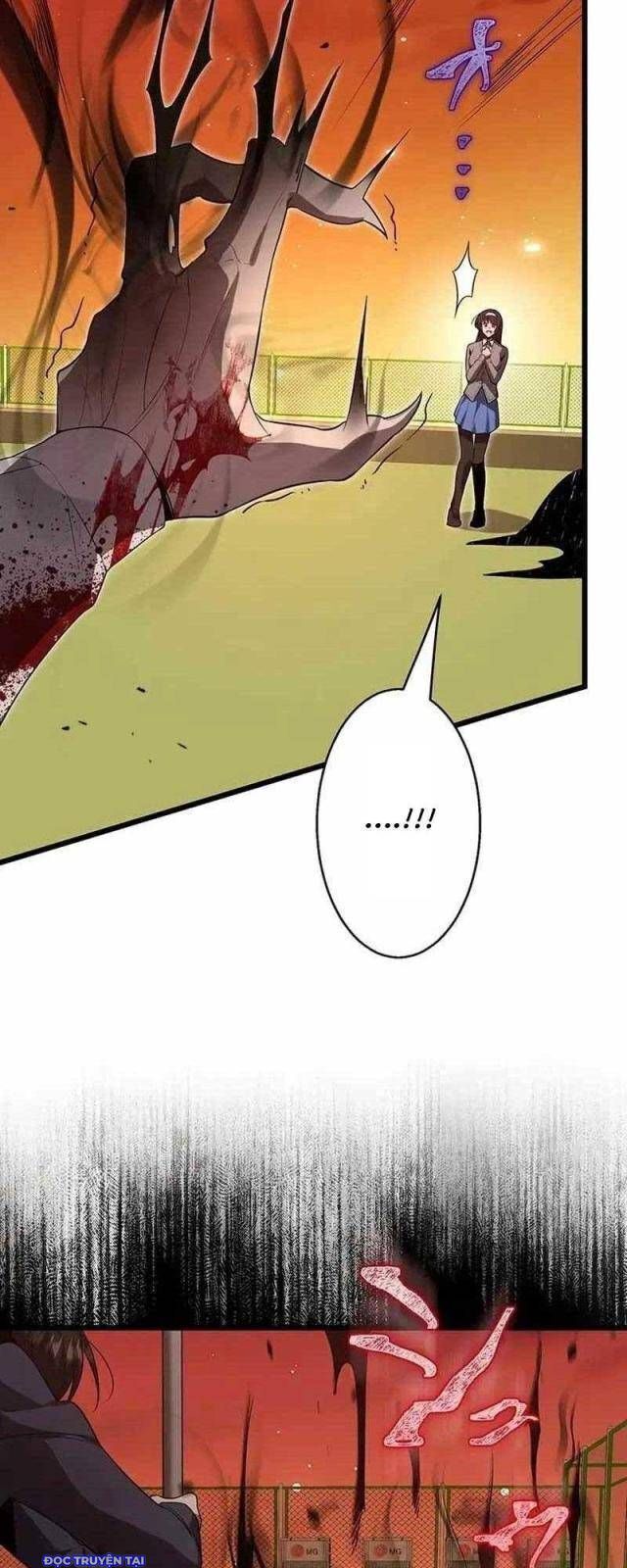 Ah, Thật Tuyệt Khi Còn Sống: Chapter 32