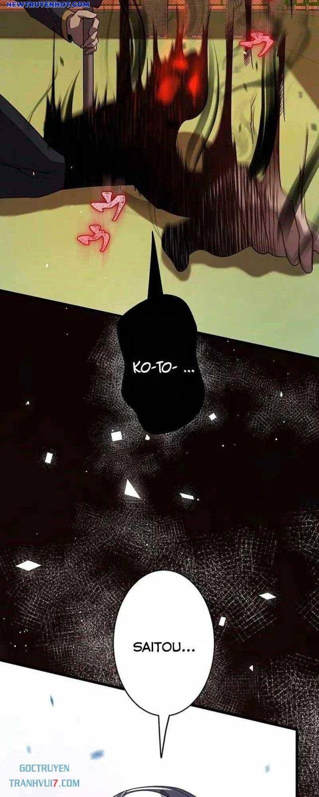 Ah, Thật Tuyệt Khi Còn Sống: Chapter 32