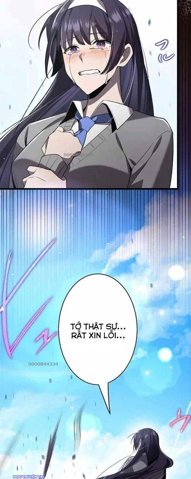 Ah, Thật Tuyệt Khi Còn Sống: Chapter 32