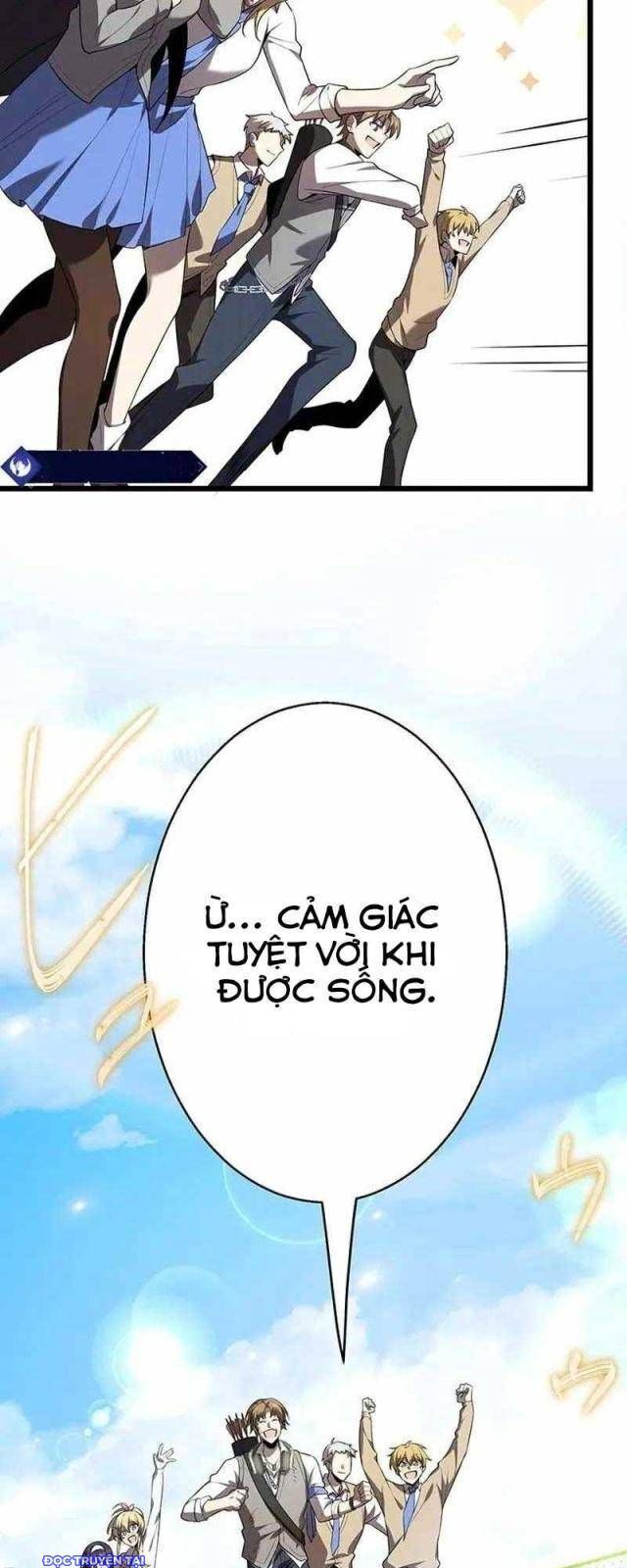 Ah, Thật Tuyệt Khi Còn Sống: Chapter 32