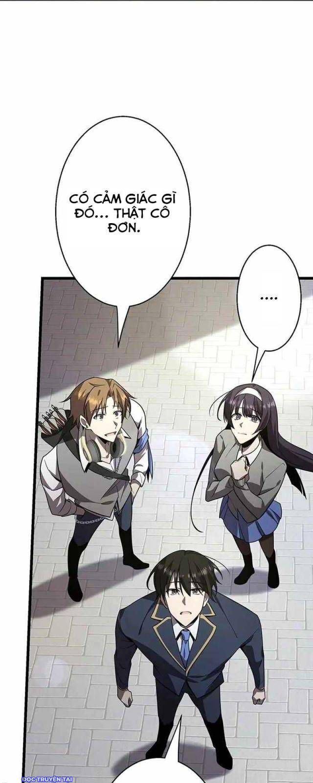 Ah, Thật Tuyệt Khi Còn Sống: Chapter 32