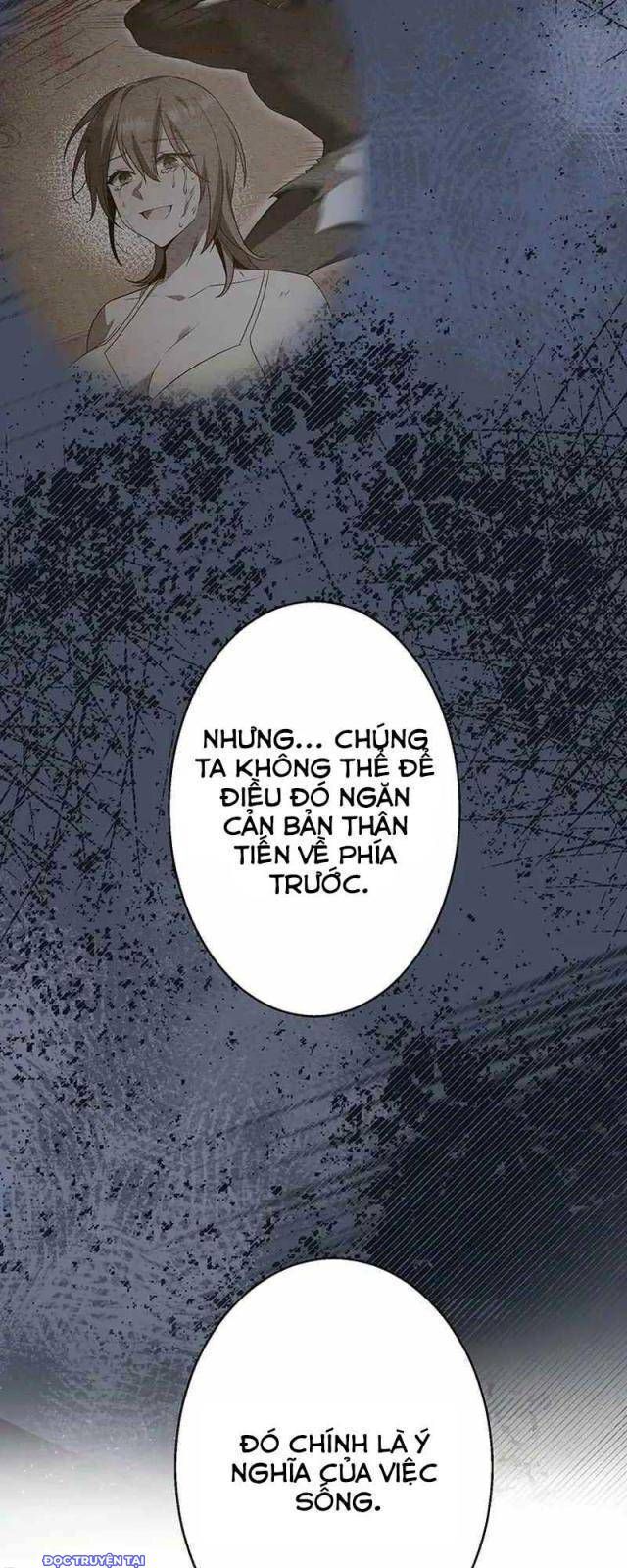 Ah, Thật Tuyệt Khi Còn Sống: Chapter 32