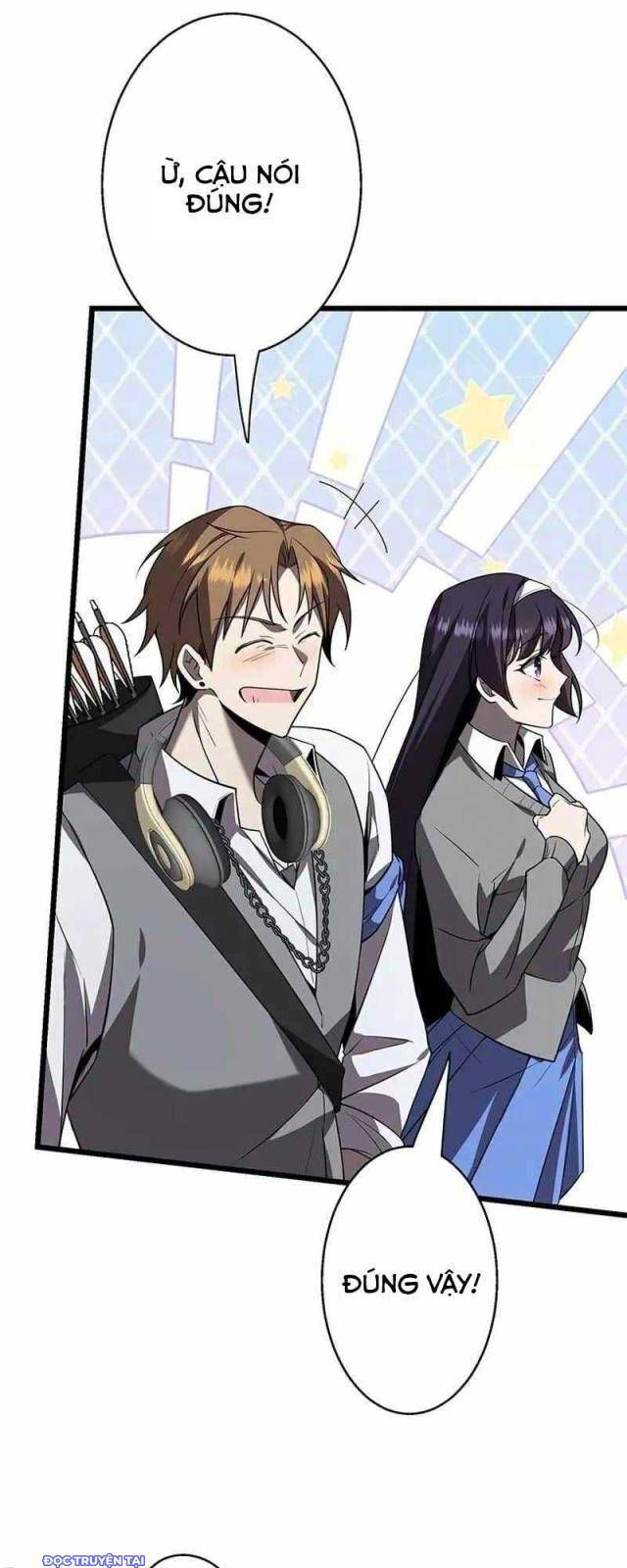 Ah, Thật Tuyệt Khi Còn Sống: Chapter 32