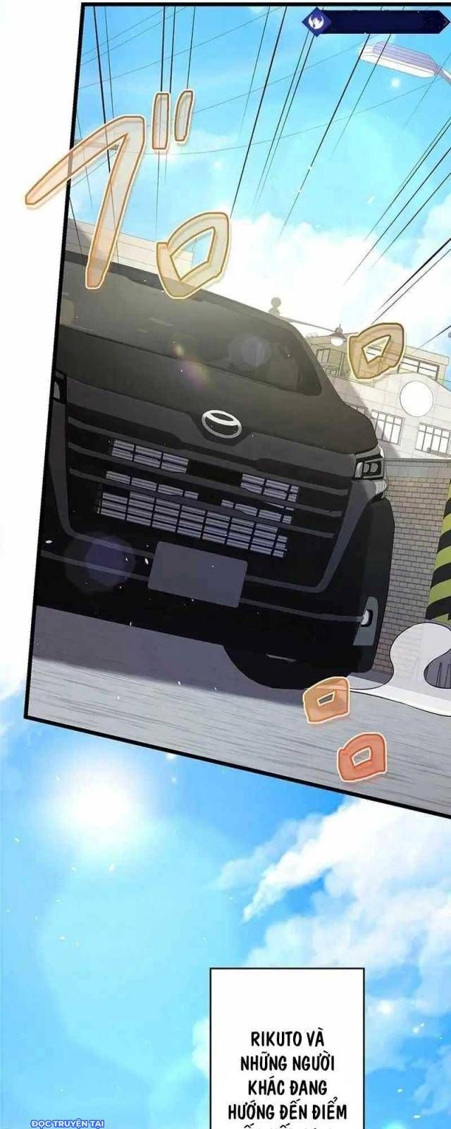 Ah, Thật Tuyệt Khi Còn Sống: Chapter 32