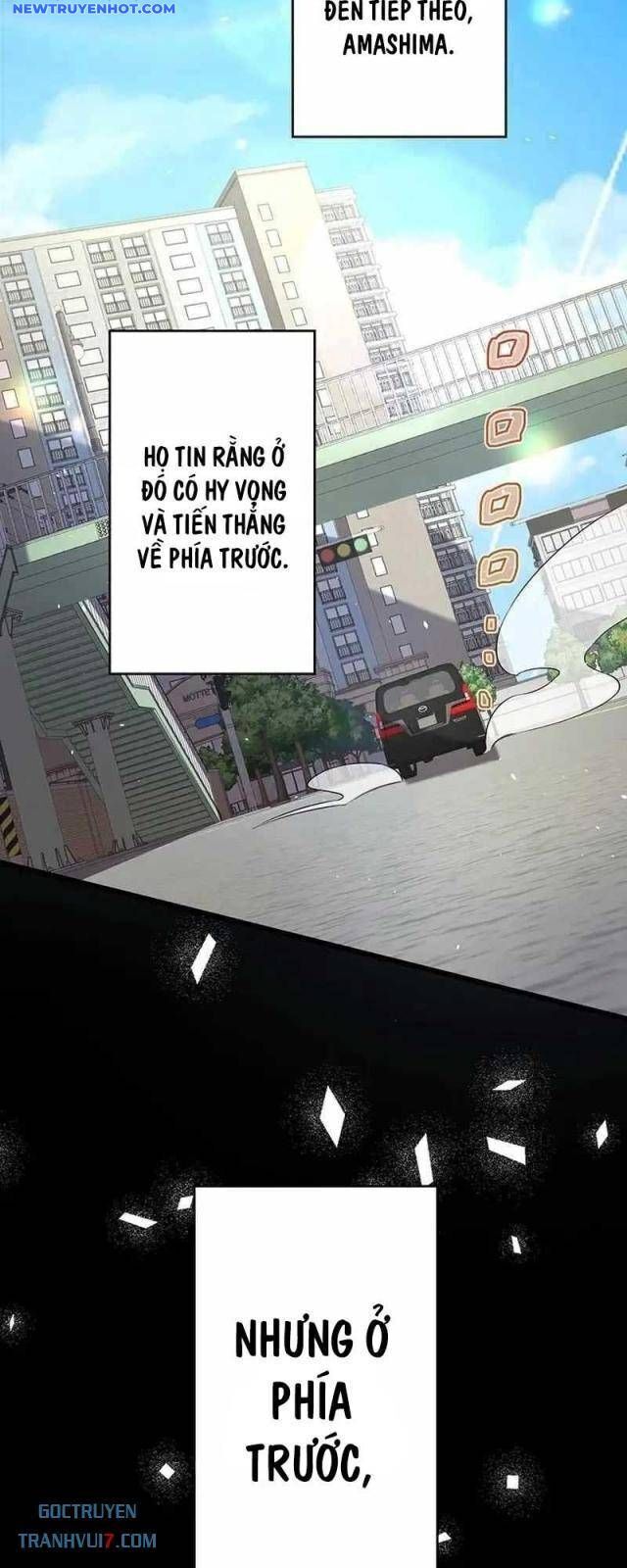 Ah, Thật Tuyệt Khi Còn Sống: Chapter 32