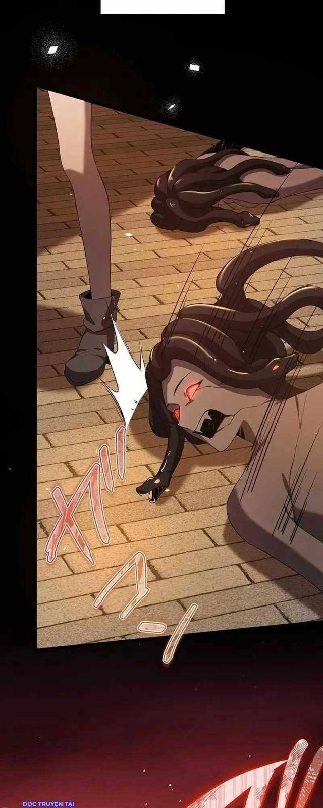 Ah, Thật Tuyệt Khi Còn Sống: Chapter 32