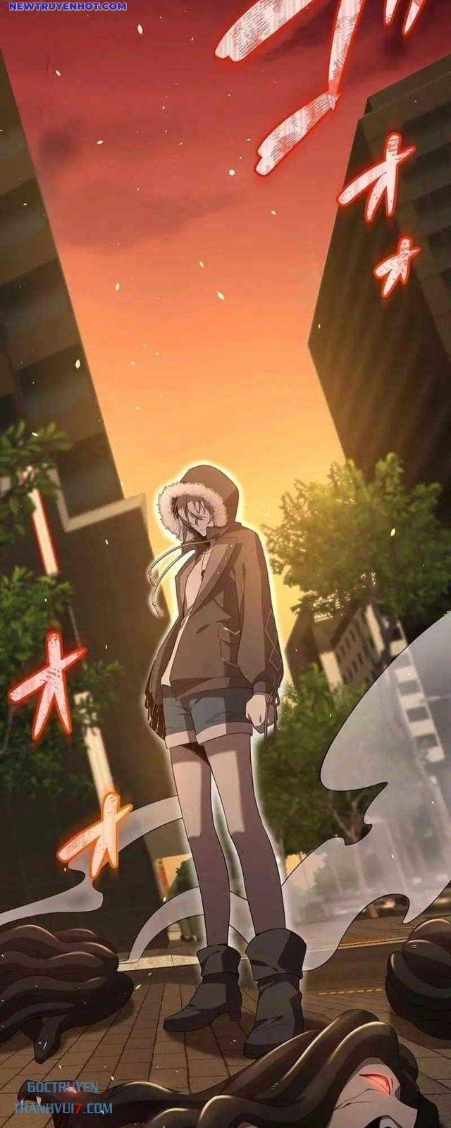 Ah, Thật Tuyệt Khi Còn Sống: Chapter 32