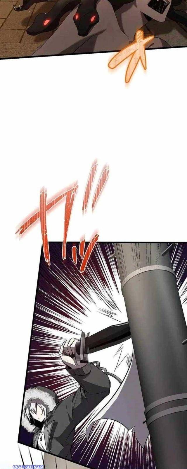 Ah, Thật Tuyệt Khi Còn Sống: Chapter 32