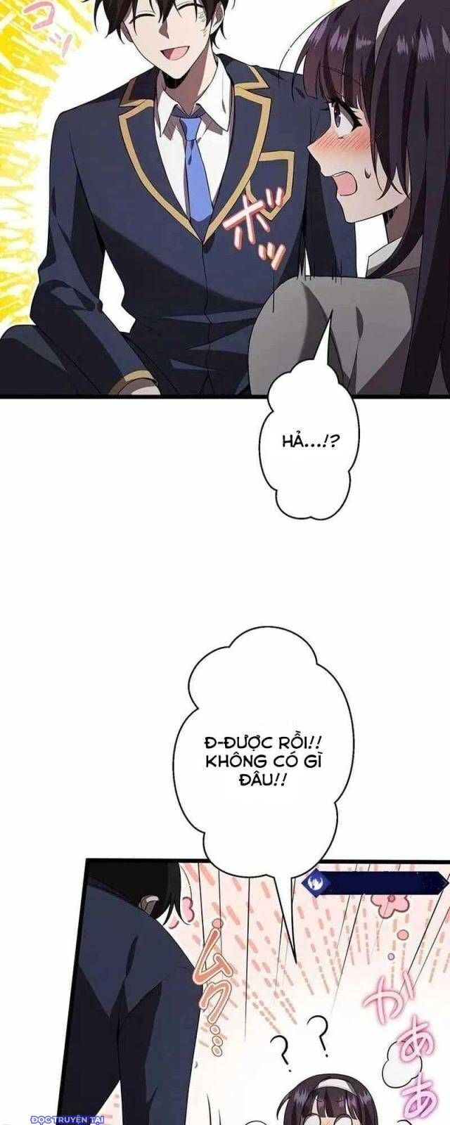 Ah, Thật Tuyệt Khi Còn Sống: Chapter 32