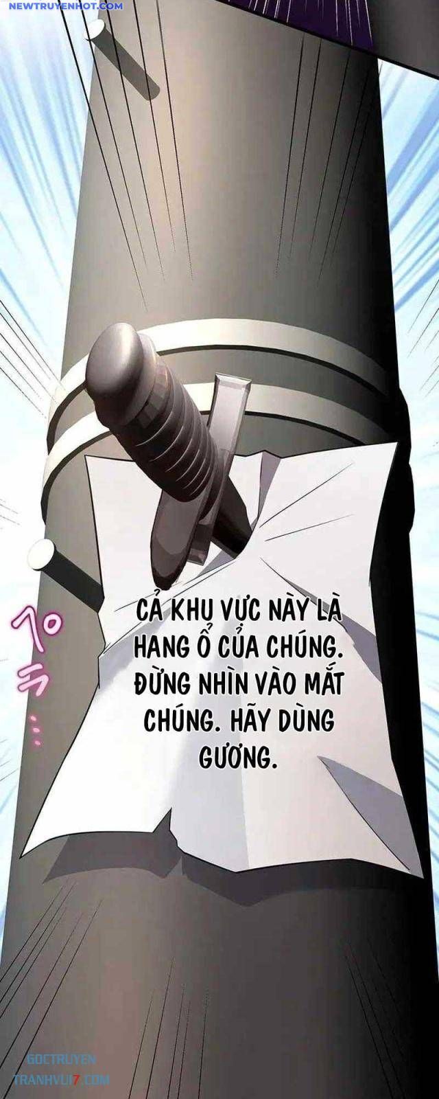 Ah, Thật Tuyệt Khi Còn Sống: Chapter 32