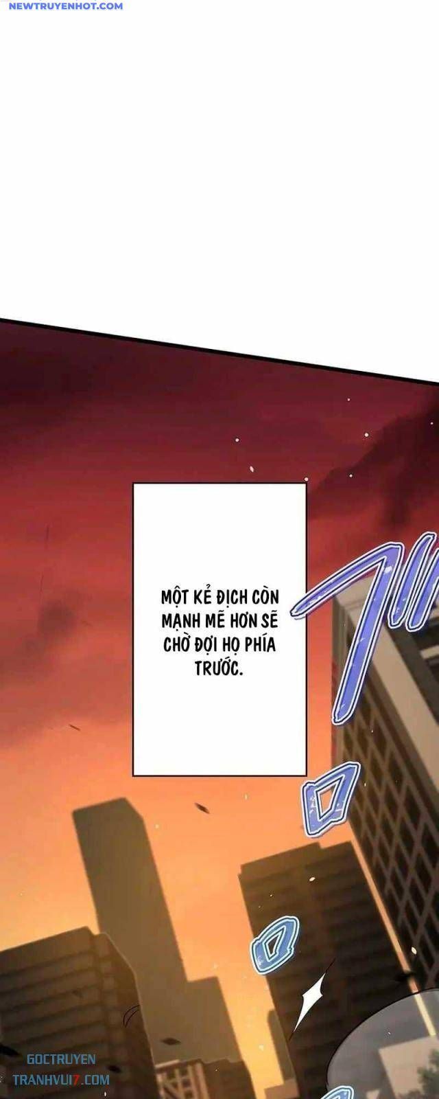 Ah, Thật Tuyệt Khi Còn Sống: Chapter 32