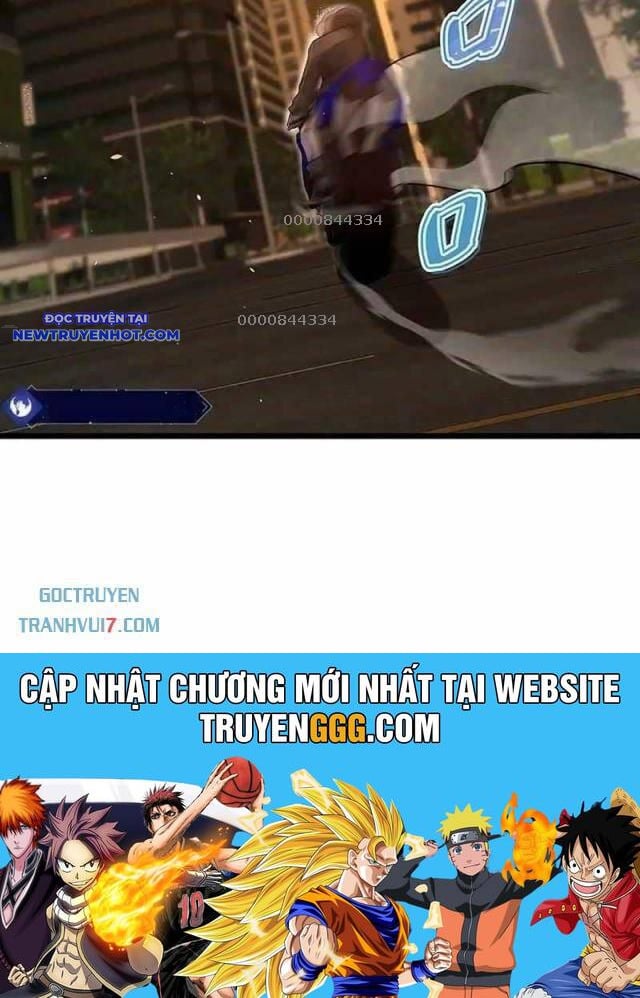 Ah, Thật Tuyệt Khi Còn Sống: Chapter 32