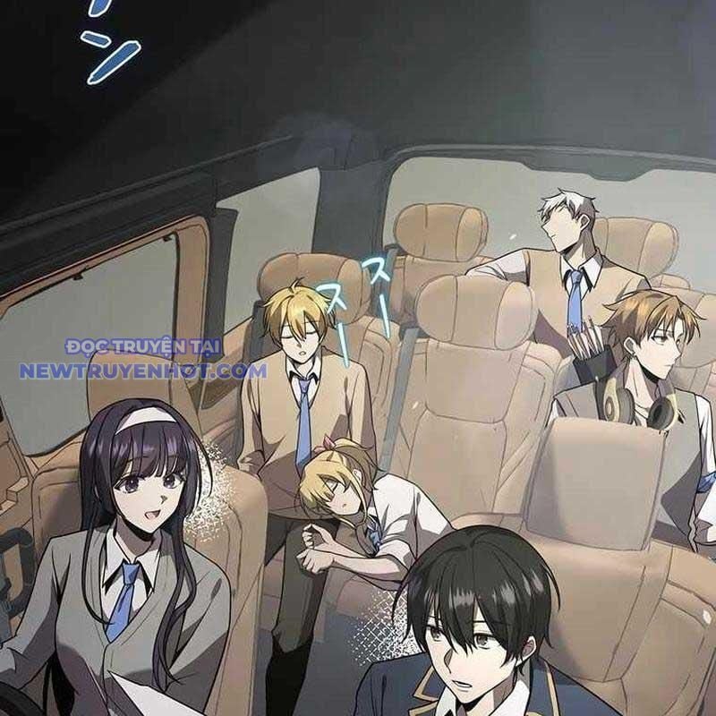 Ah, Thật Tuyệt Khi Còn Sống: Chapter 33