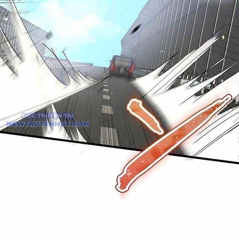 Ah, Thật Tuyệt Khi Còn Sống: Chapter 33