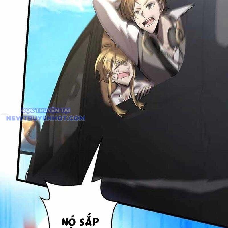 Ah, Thật Tuyệt Khi Còn Sống: Chapter 33