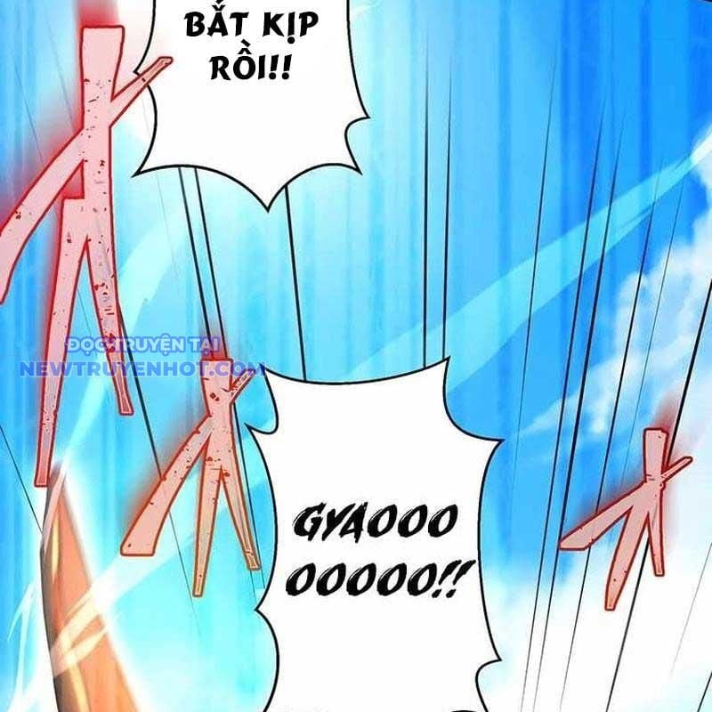 Ah, Thật Tuyệt Khi Còn Sống: Chapter 33