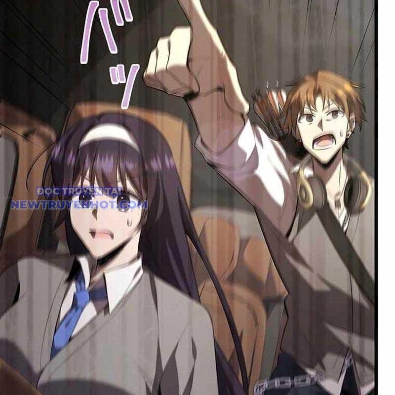 Ah, Thật Tuyệt Khi Còn Sống: Chapter 33