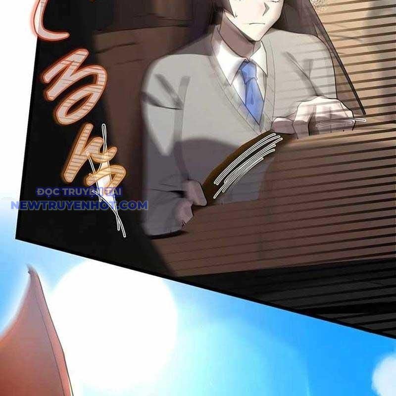 Ah, Thật Tuyệt Khi Còn Sống: Chapter 33
