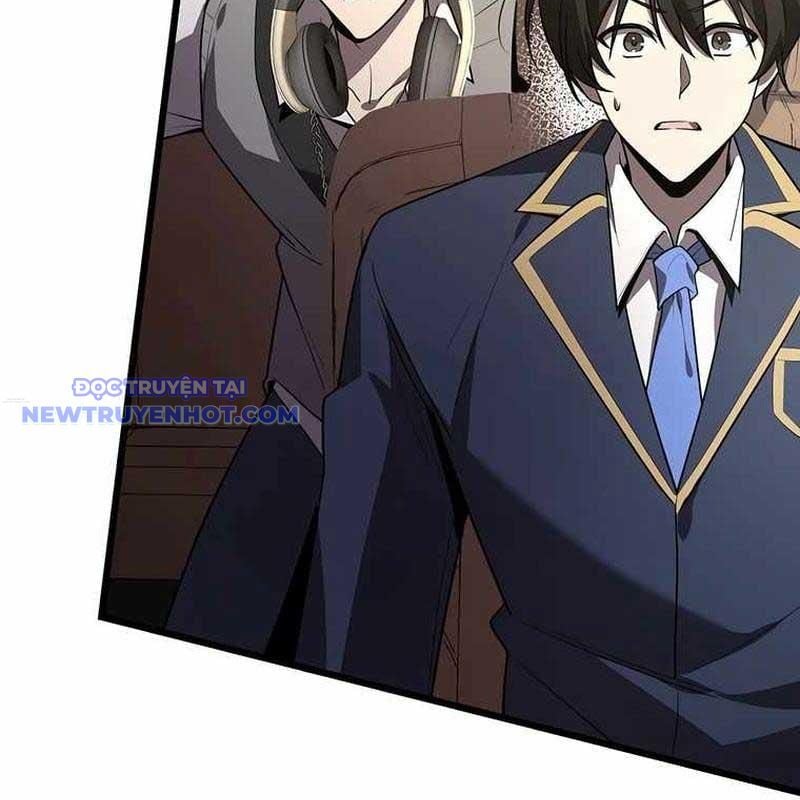 Ah, Thật Tuyệt Khi Còn Sống: Chapter 33