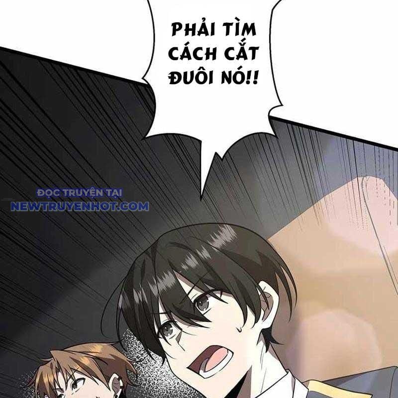 Ah, Thật Tuyệt Khi Còn Sống: Chapter 33