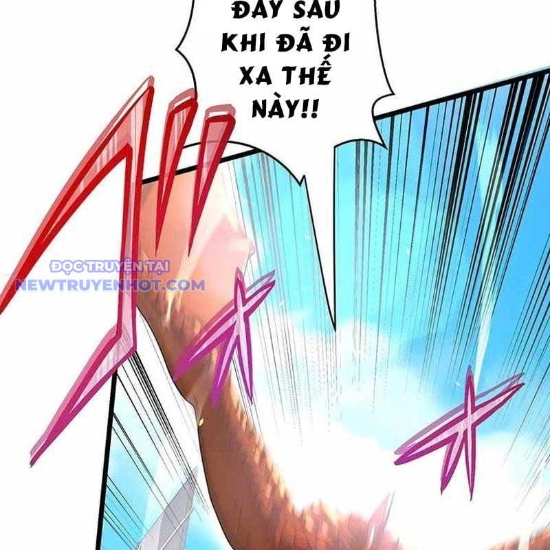 Ah, Thật Tuyệt Khi Còn Sống: Chapter 33