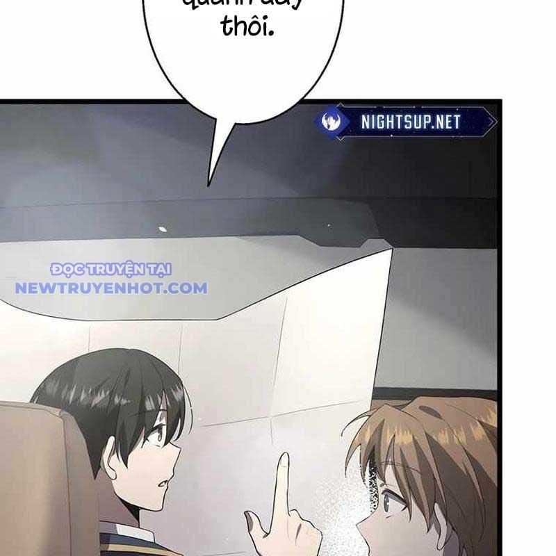 Ah, Thật Tuyệt Khi Còn Sống: Chapter 33