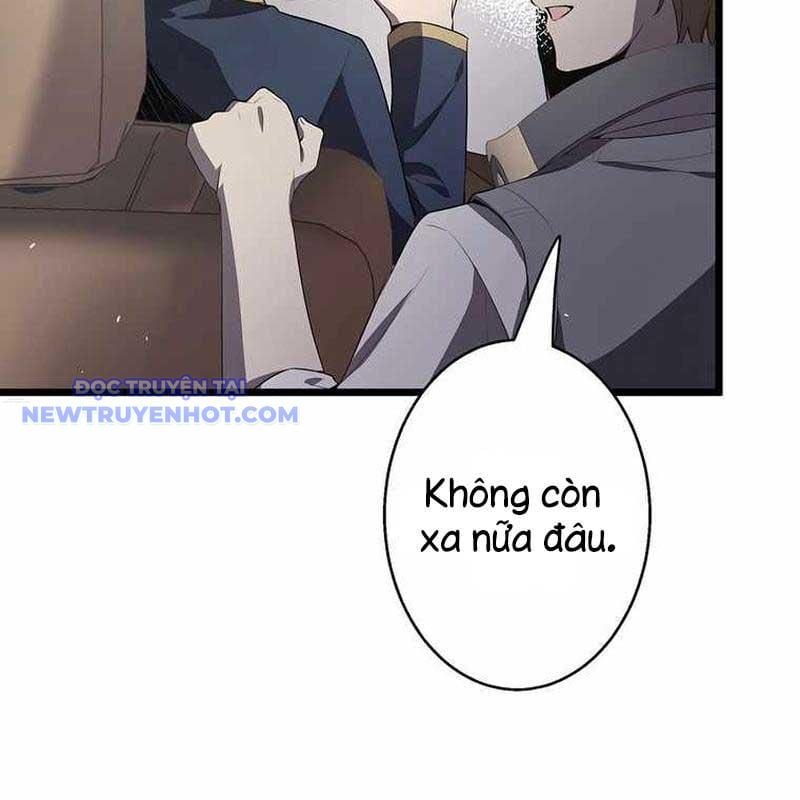 Ah, Thật Tuyệt Khi Còn Sống: Chapter 33