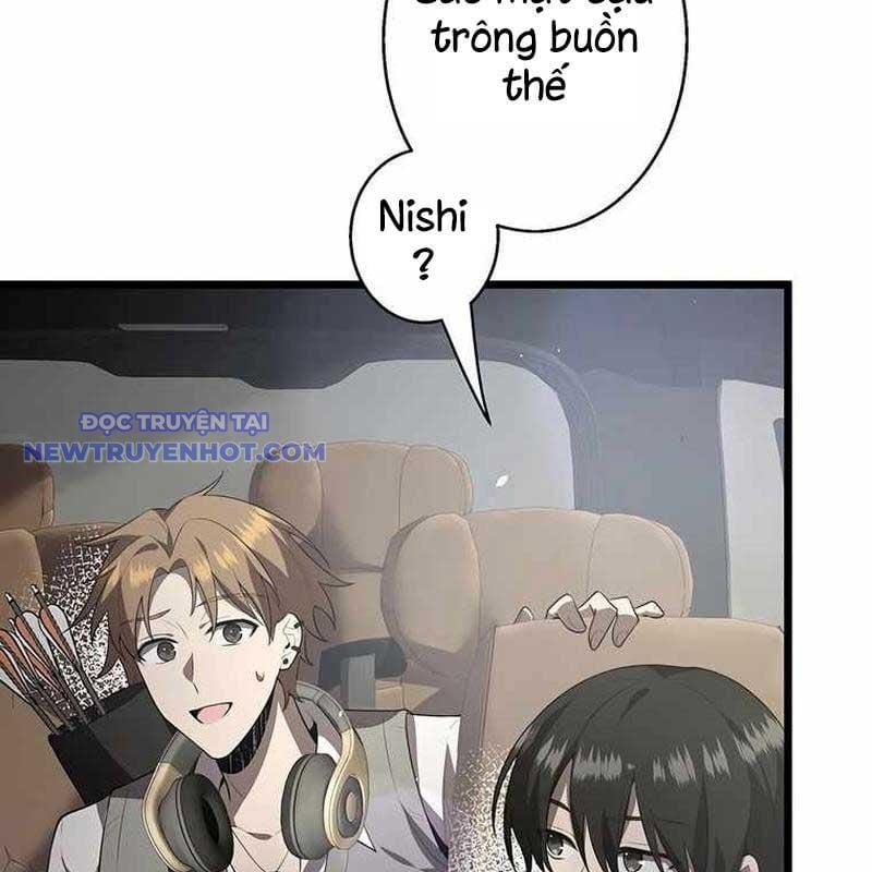 Ah, Thật Tuyệt Khi Còn Sống: Chapter 33