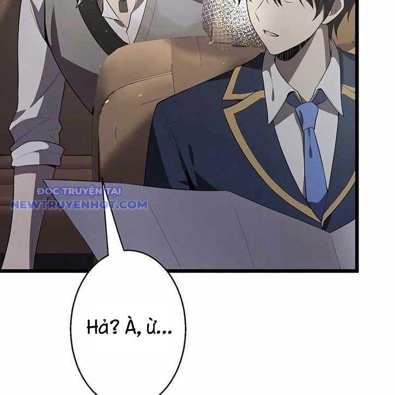 Ah, Thật Tuyệt Khi Còn Sống: Chapter 33