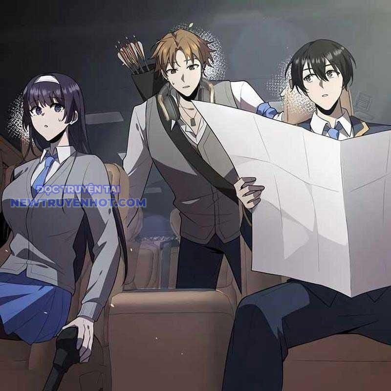 Ah, Thật Tuyệt Khi Còn Sống: Chapter 33