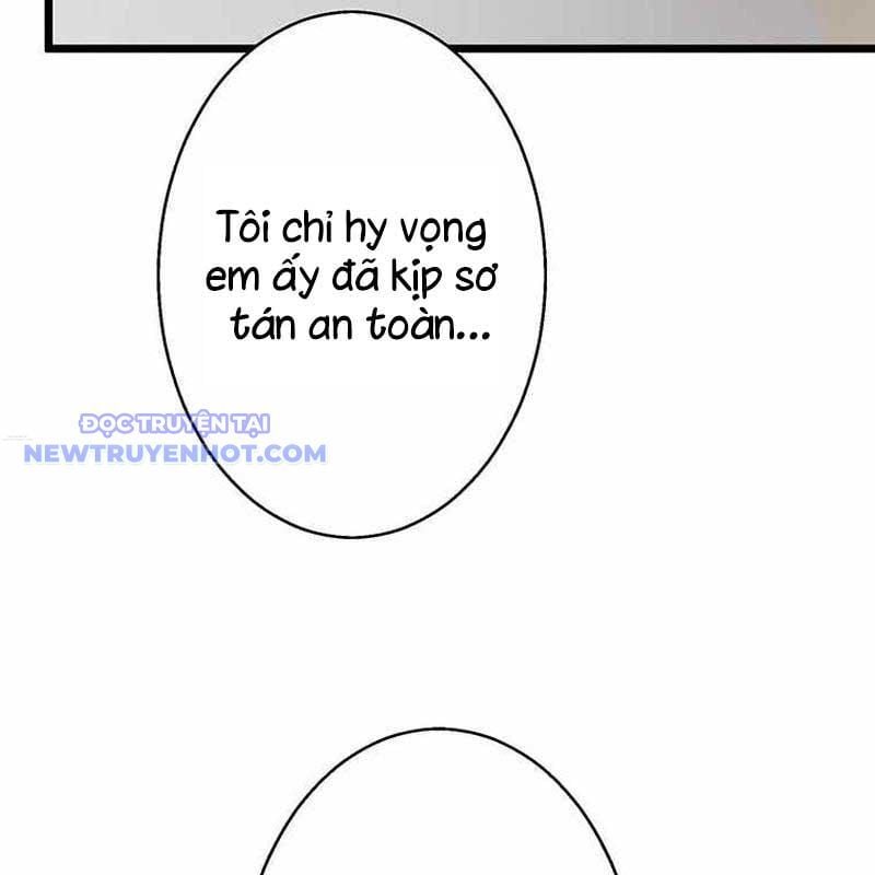 Ah, Thật Tuyệt Khi Còn Sống: Chapter 33