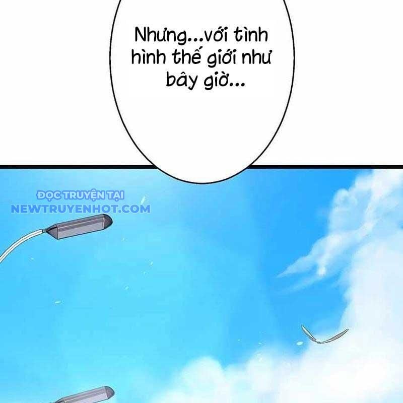 Ah, Thật Tuyệt Khi Còn Sống: Chapter 33