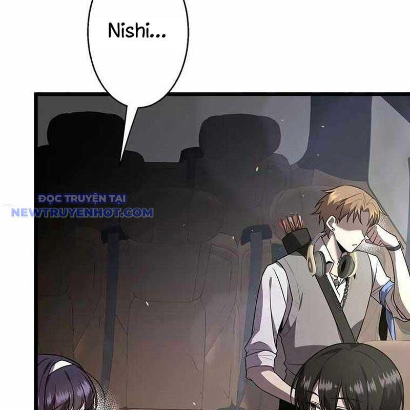 Ah, Thật Tuyệt Khi Còn Sống: Chapter 33