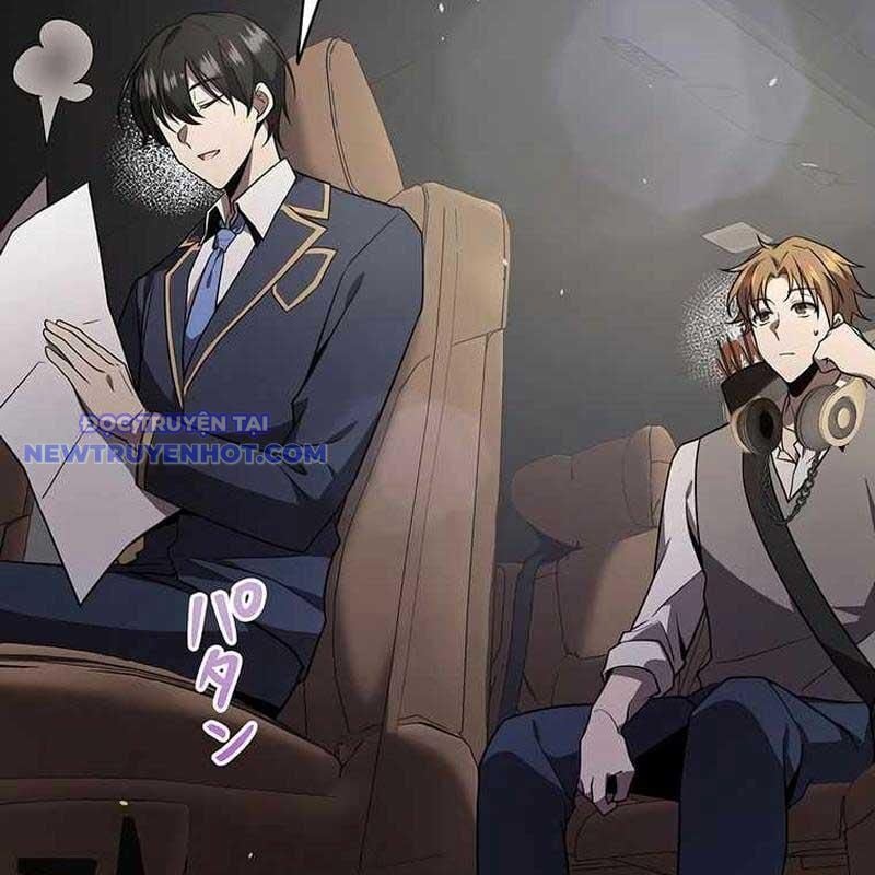 Ah, Thật Tuyệt Khi Còn Sống: Chapter 33