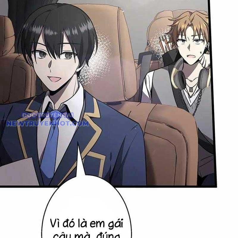 Ah, Thật Tuyệt Khi Còn Sống: Chapter 33