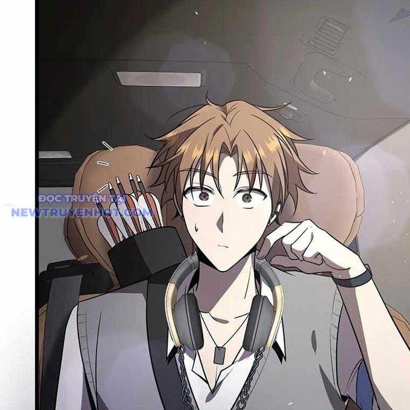 Ah, Thật Tuyệt Khi Còn Sống: Chapter 33