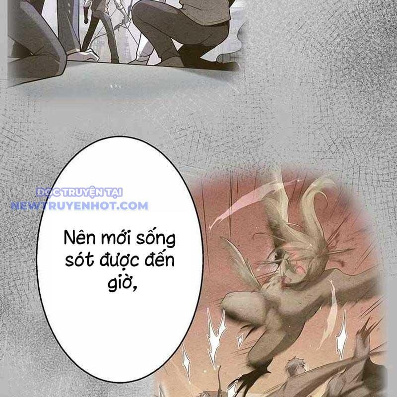 Ah, Thật Tuyệt Khi Còn Sống: Chapter 33