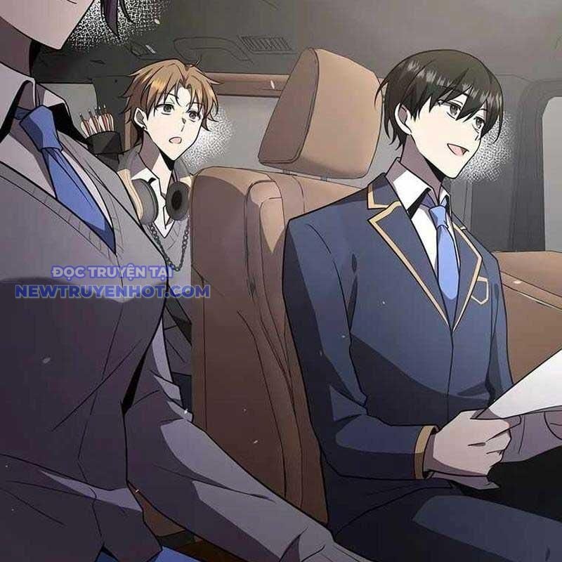 Ah, Thật Tuyệt Khi Còn Sống: Chapter 33